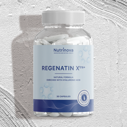 Regenatin Xtra + for Anti-Aging