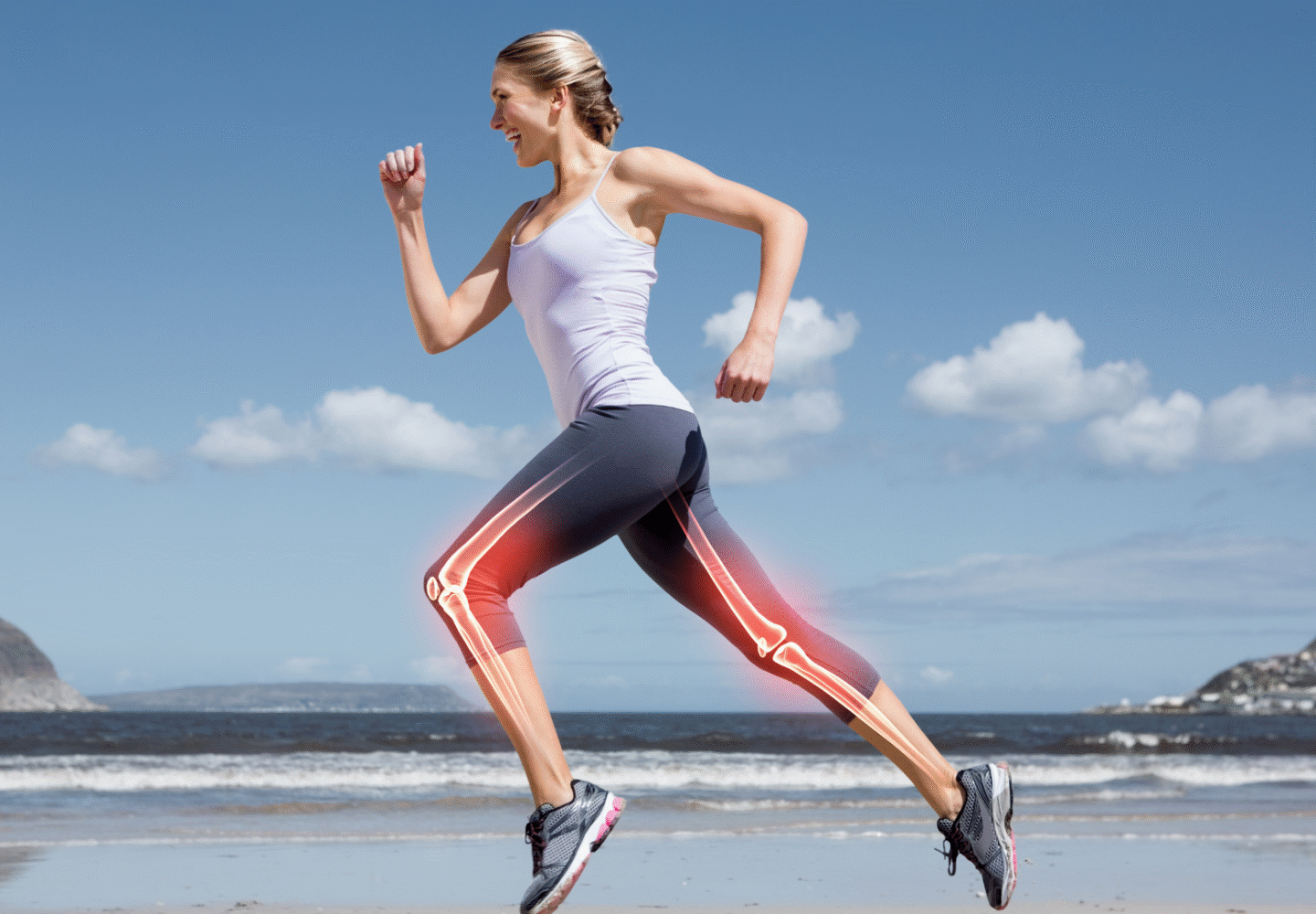 Top Supplements for Joint Health and Mobility