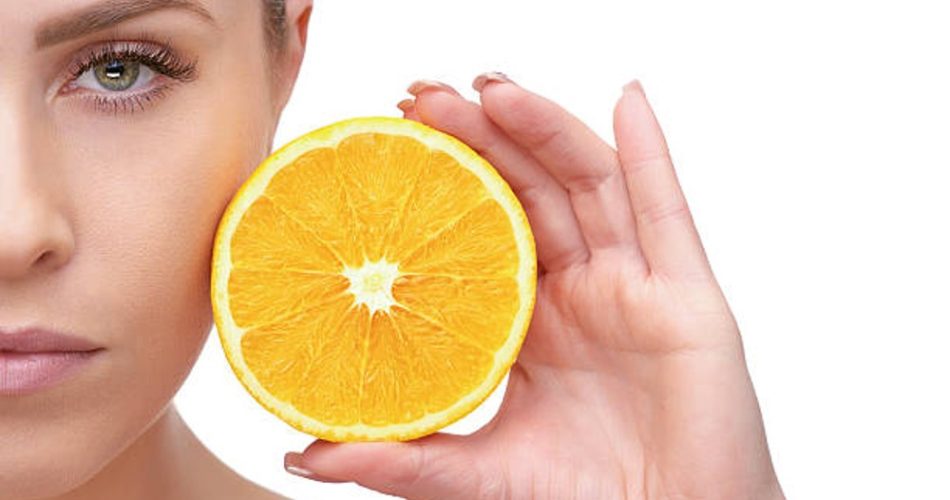 The Benefits of Vitamin C for Skin Health