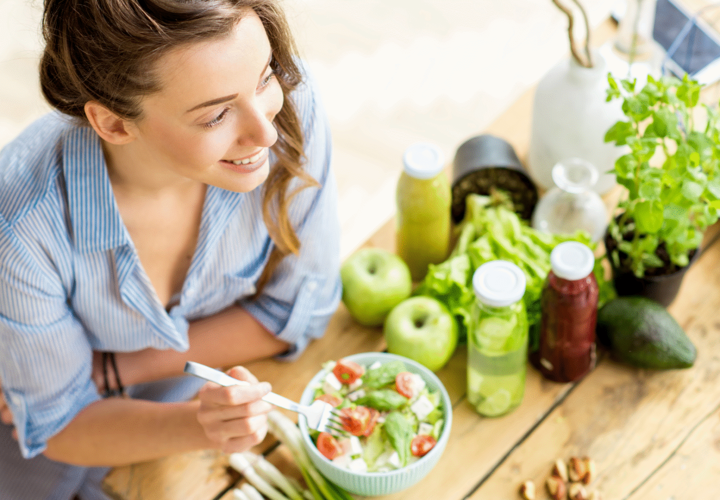 Elevating Your Health with Nutrinova's Supplements
