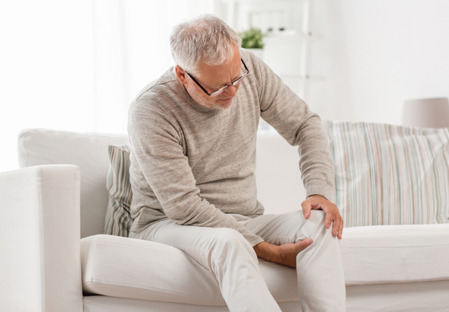 Pain-Free Living Nutrinova's Back Pain Relief Cream