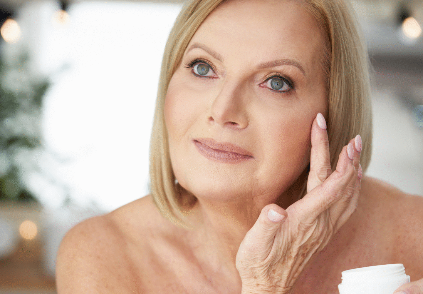 Nutrinova's Anti-Aging Skincare Regimen