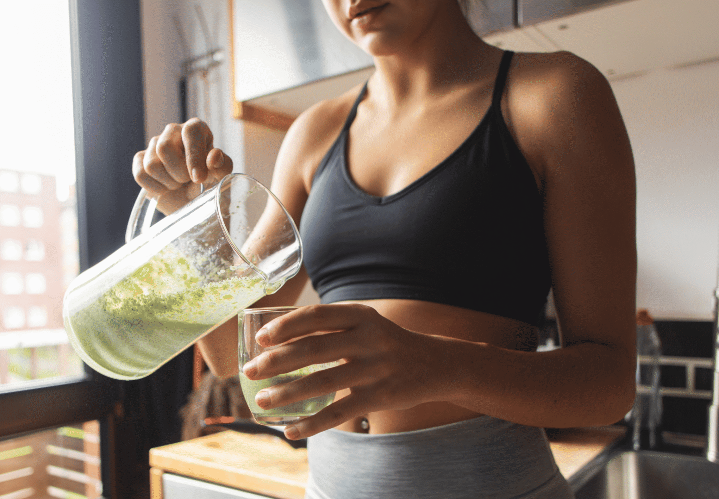 Body Detox - Blog Featured image