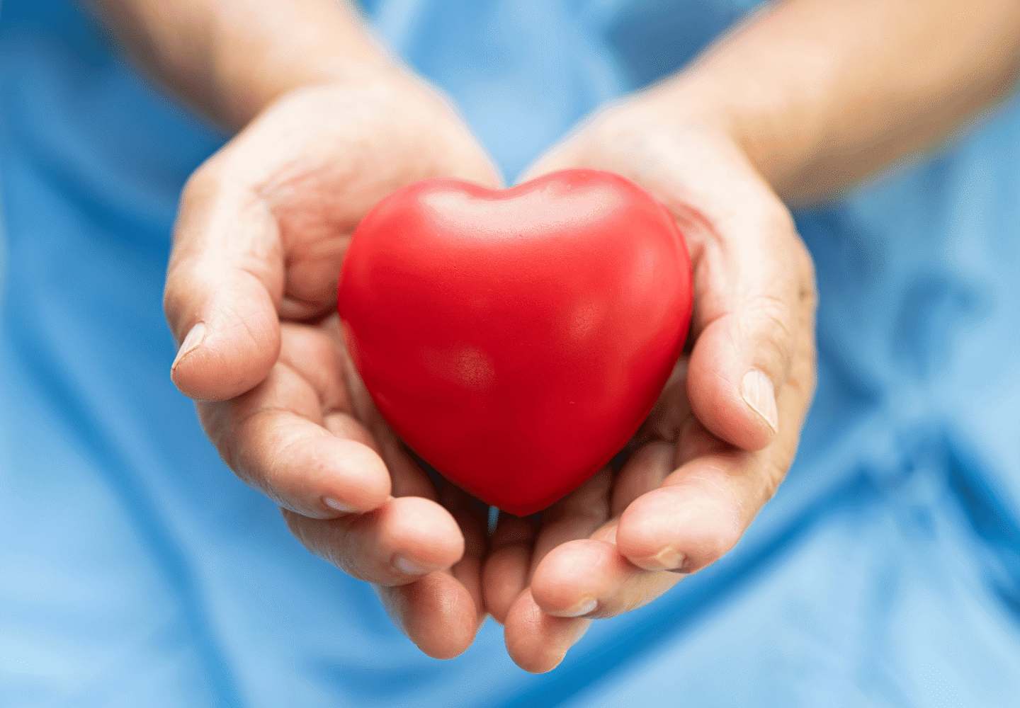 Nutrinova's Guide to a Strong Heart