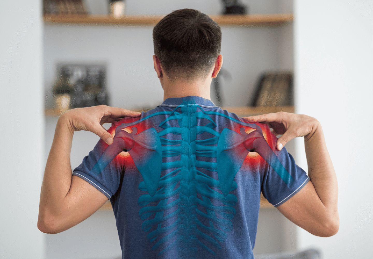 How Many Joints Human Body Has An Overview