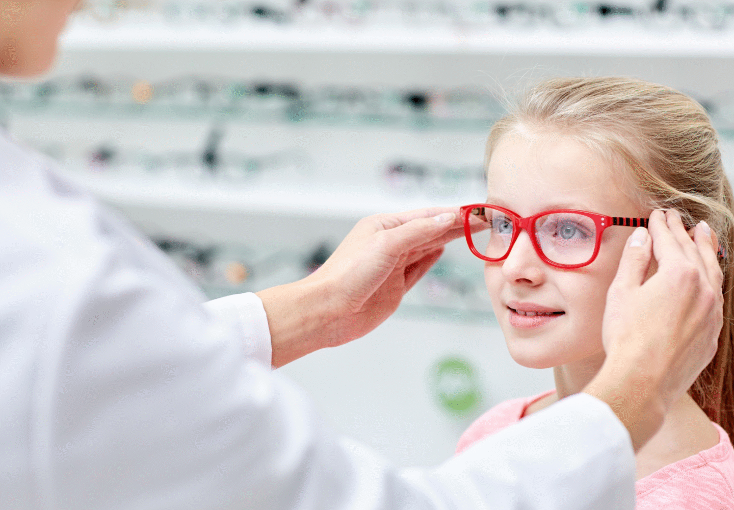 Nutrinova's Sight-Saver for Optimal Eye Health