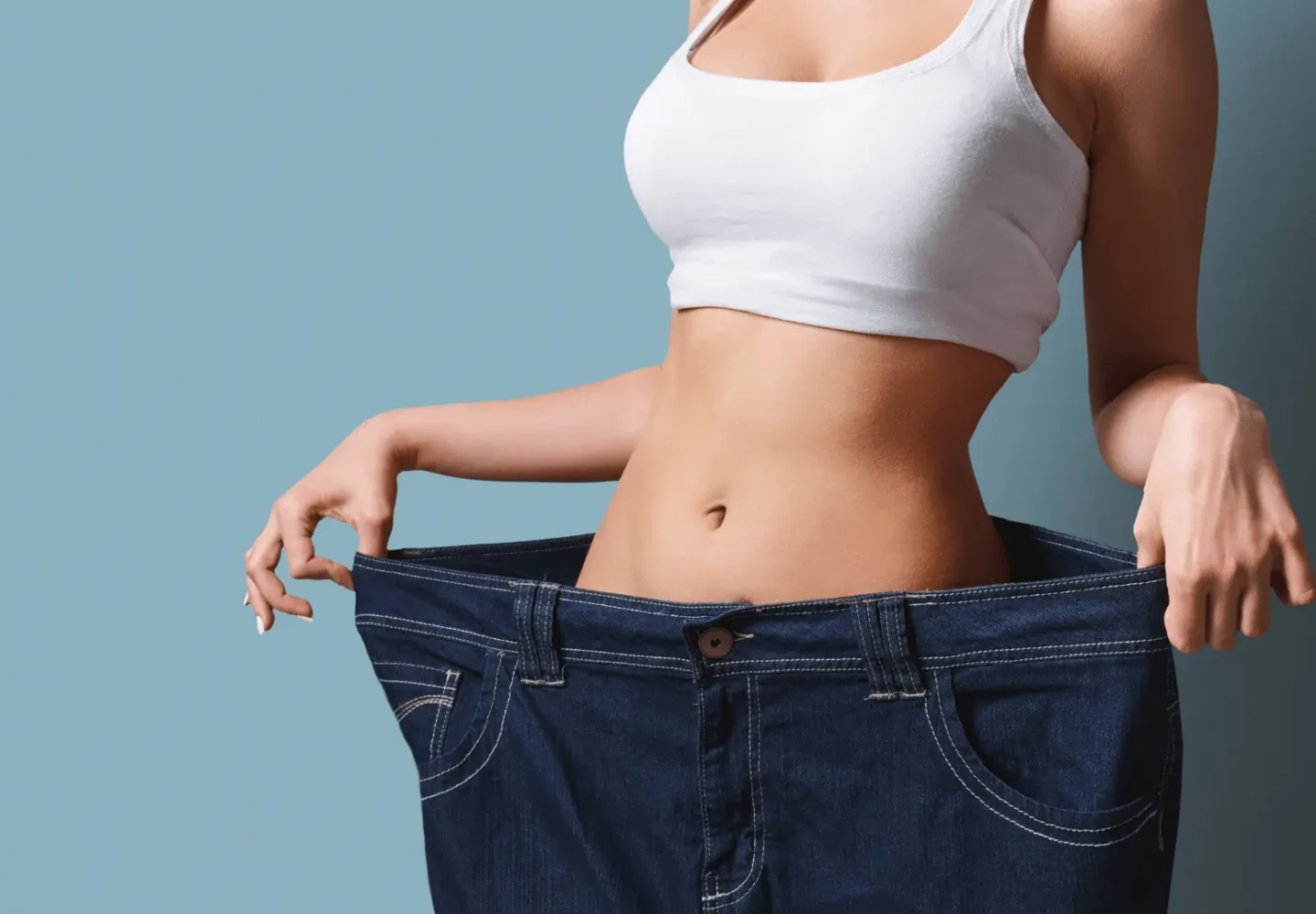 Which Dietary Supplement to Lose Weight Works Best