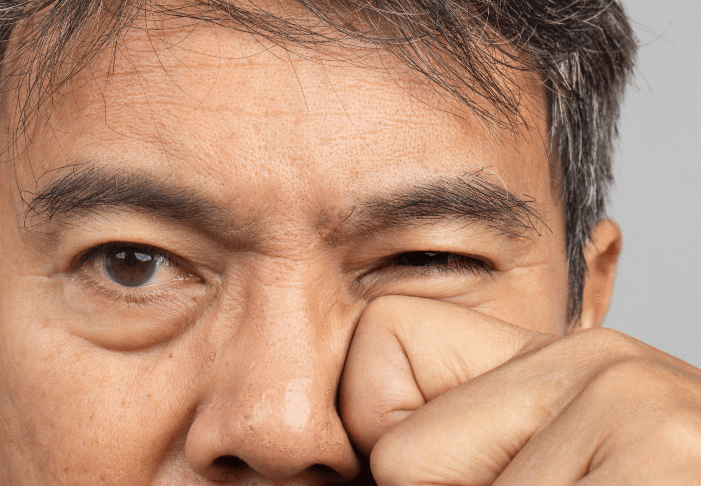 Why Eye Twitch: Causes and How to Stop It