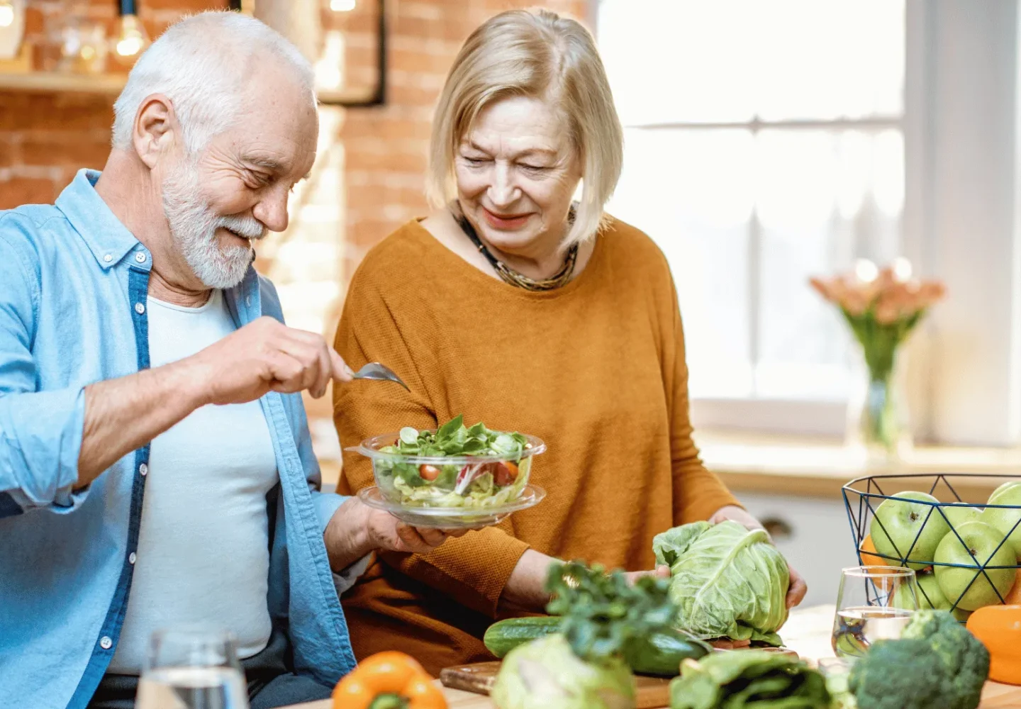 Eating Your Way to Better Joint Function