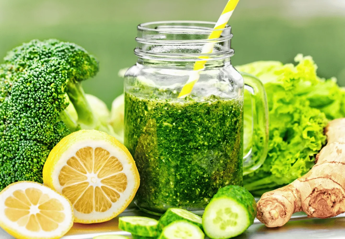 How to Achieve a Successful Body Detox