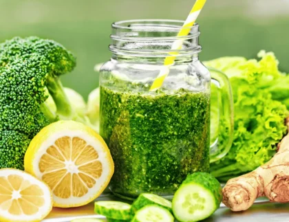 How to Achieve a Successful Body Detox