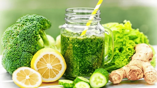 How to Achieve a Successful Body Detox