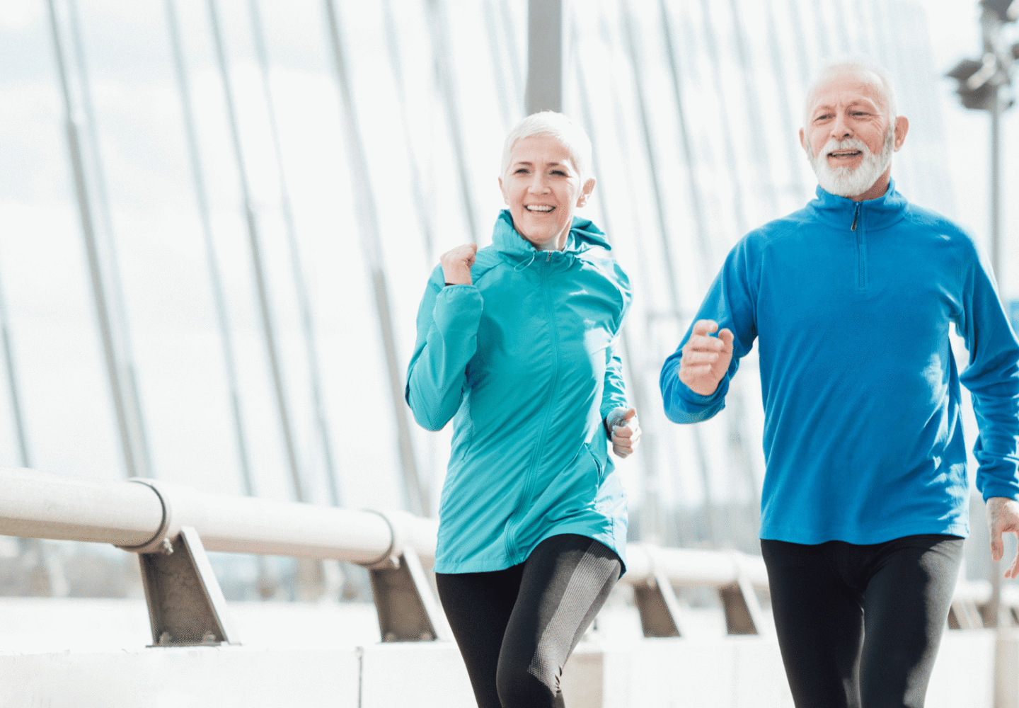 How to enhance your joint health naturally