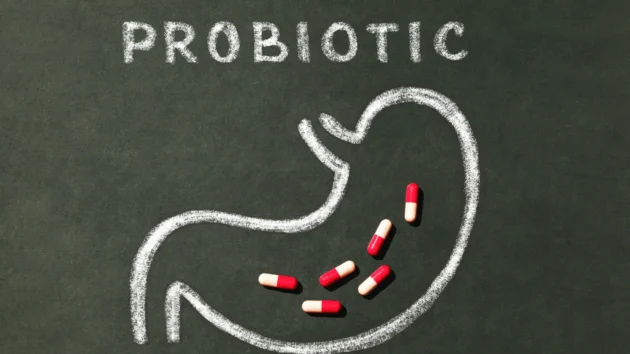 The Benefits of Probiotics for Your Stomach