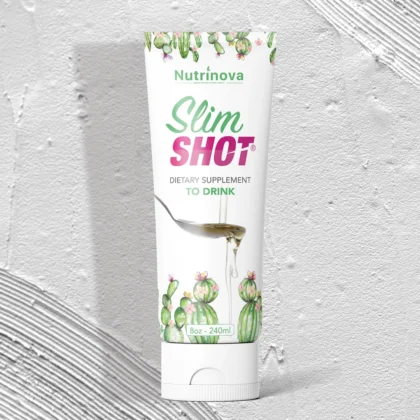 Slim Shot - Dietary Supplement Drink