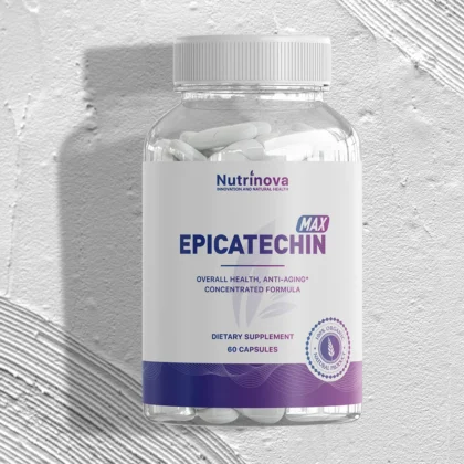 Epicatechin Supplement