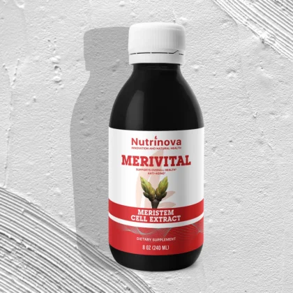 MeriVital Supplements