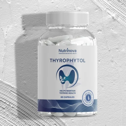 Thyrophytol Supplement