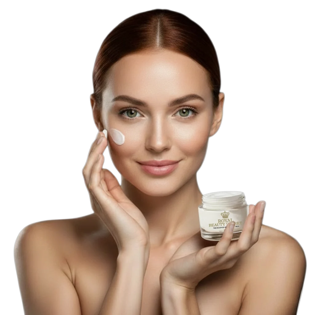 Women-apply-the-RBS-Cream