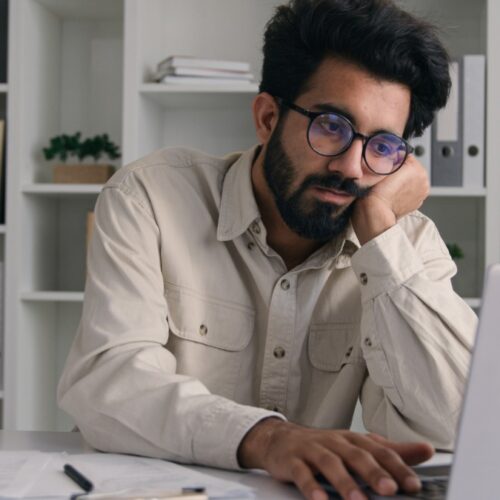 Why Does Energy Drop as We Get Older?