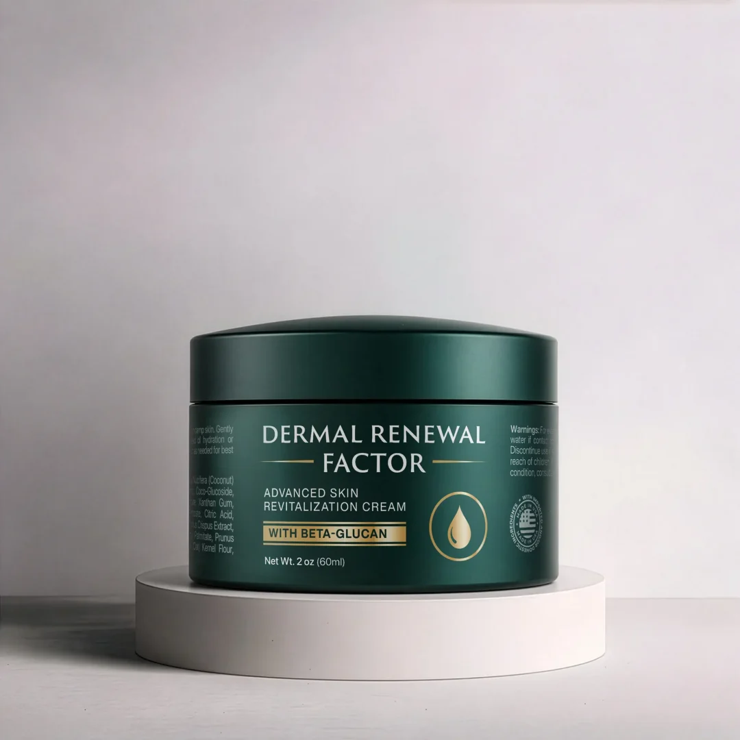 Dermal Renewal Factor